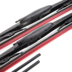 Torkarblad – fram – 600 mm – 2-pack