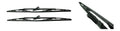 Torkarblad – fram – 710 mm – 2-pack