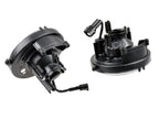 DRL- och dimljus MINI R55 Clubman