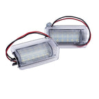 LED-interiörbelysning Lexus Es IV/Es V m.fl. – 6000K