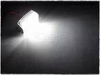 LED-interiörbelysning Lexus Es IV/Es V m.fl. – 6000K