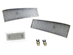 LED-interiörbelysning Mercedes-Benz C-klass W204/E-klass A207/C207 m.fl. m.fl.