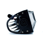 LED-arbetslampa – 120 W – 6000K – 40 LED – 16200 LM – 538 mm