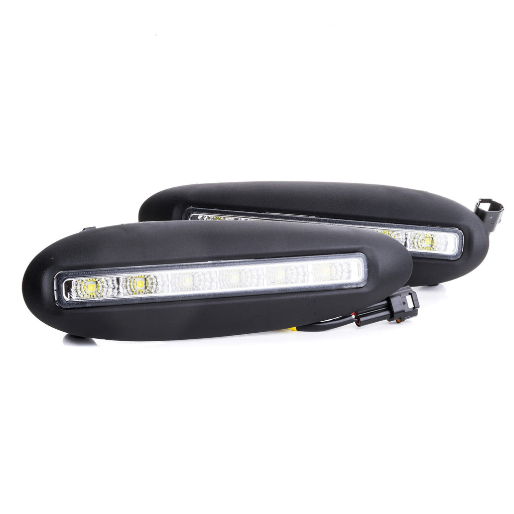 LED-varselljus Mercedes-Benz S-klass W220