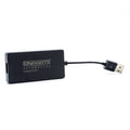 CarPlay- och Android Auto-adapter – 80 × 46 × 13 mm