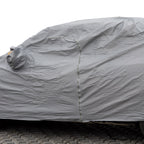 Bilöverdrag VW Touran – 4390–4527 MM/Renault Megane – 4359 MM m.fl.