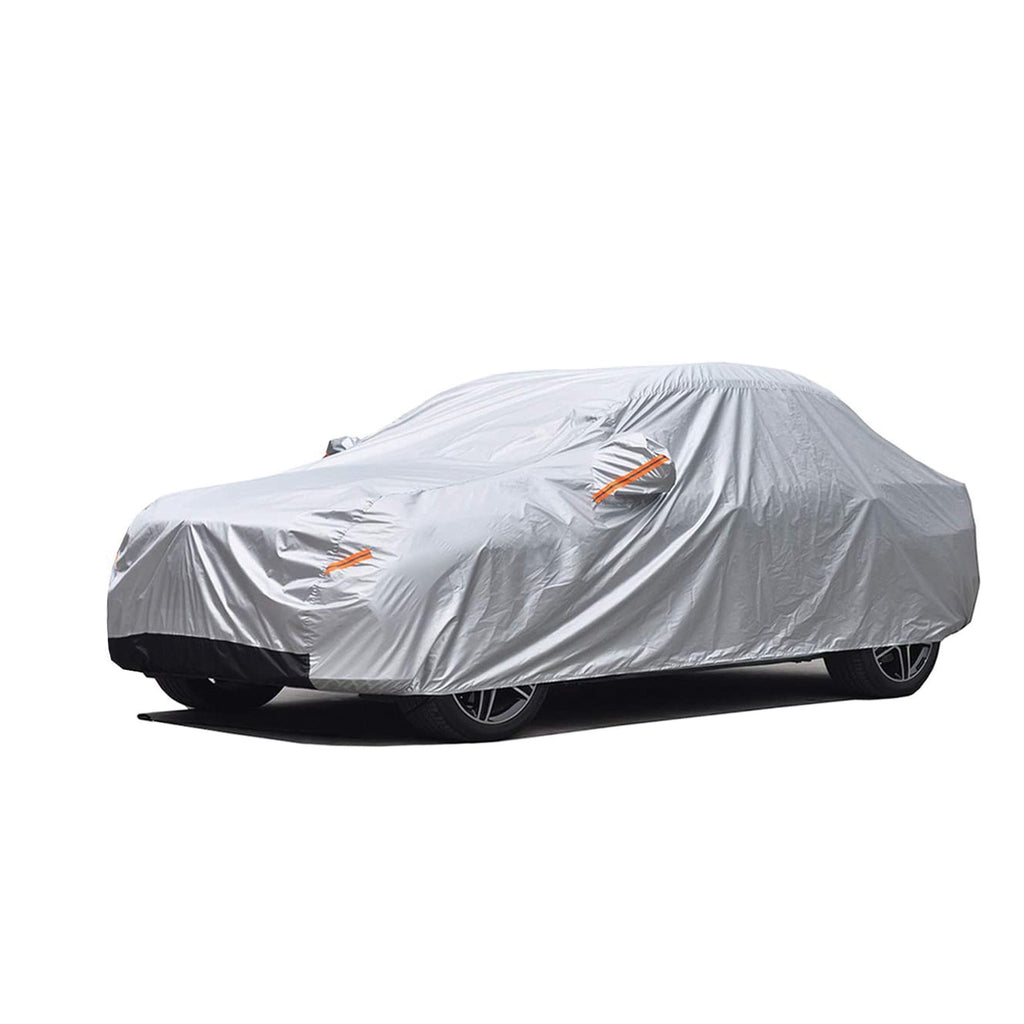 Bilöverdrag Audi A4 A5 A6 Avant, A7 – 4757–4969 MM/Mazda 6 – 4690 – 4805 MM