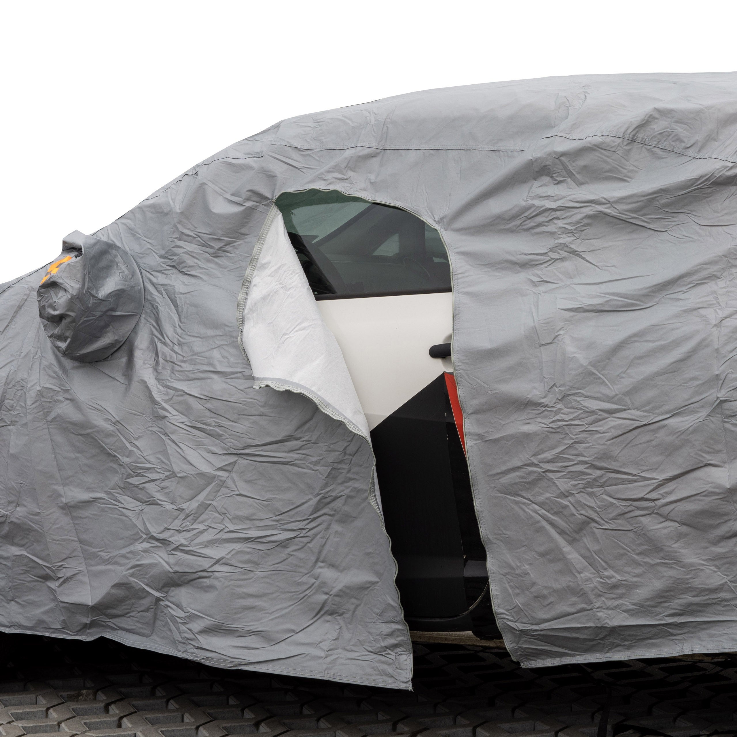 Bilöverdrag Audi A4 A5 A6 Avant, A7 – 4757–4969 MM/Mazda 6 – 4690 – 4805 MM