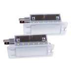 LED-interiörbelysning Hyundai Accent/Grandeur Tg m.fl. – 6000K