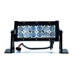 LED-arbetslampa – 36 W – 6000K – 12 LED – 4860 LM – 165 mm