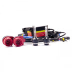 Xenonkit – D2S – PK32d-3 – 4800K – 35 W – 9V - 16V