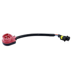 Xenonkit – D2S – P32d-2 – 6000K – 35 W – 9V - 16V
