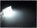 LED-interiörbelysning Hyundai Accent/Grandeur Tg m.fl. – 6000K
