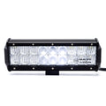 LED-arbetslampa – 90 W – 6000K – 18 LED – 10800 LM – 240 mm