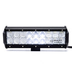 LED-arbetslampa – 90 W – 6000K – 18 LED – 10800 LM – 240 mm