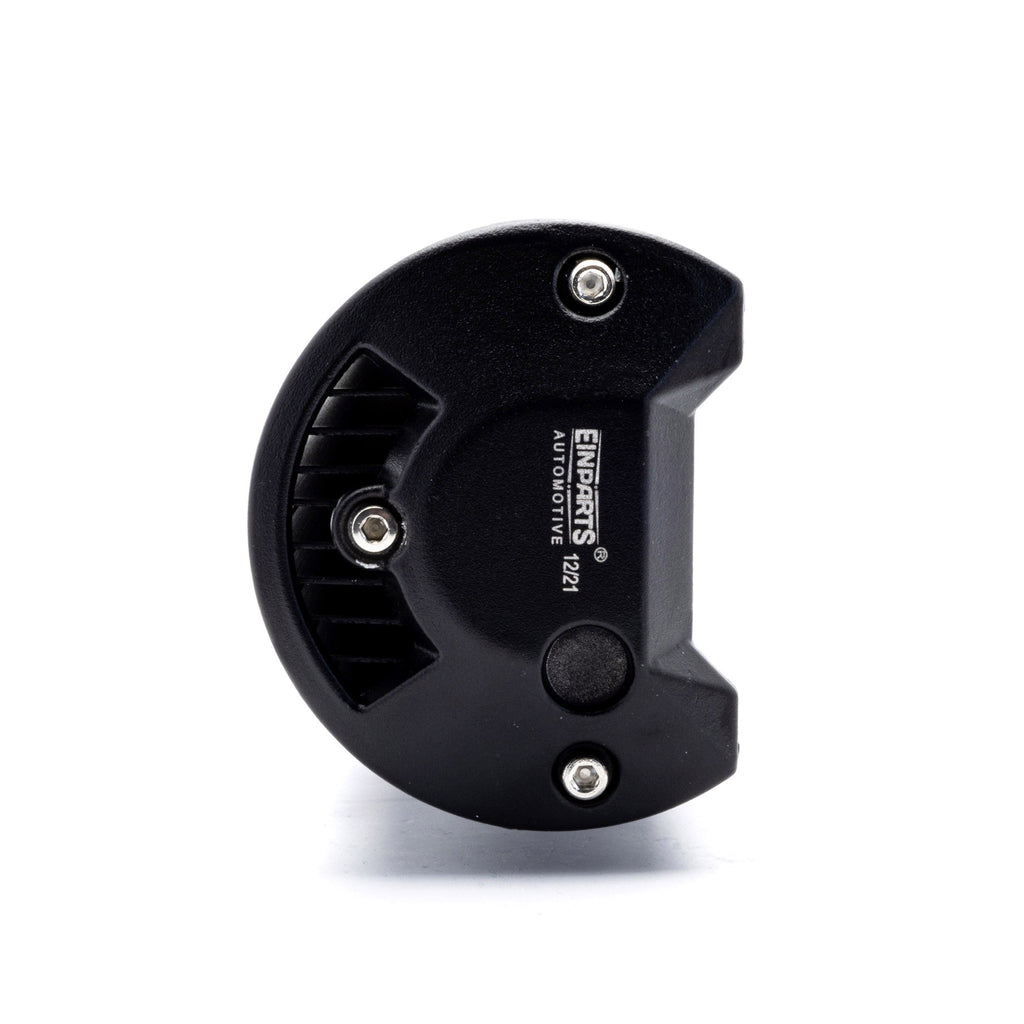 LED-arbetslampa – 90 W – 6000K – 18 LED – 10800 LM – 240 mm