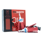 LED-konverteringssats – 4300K – 12V-24V