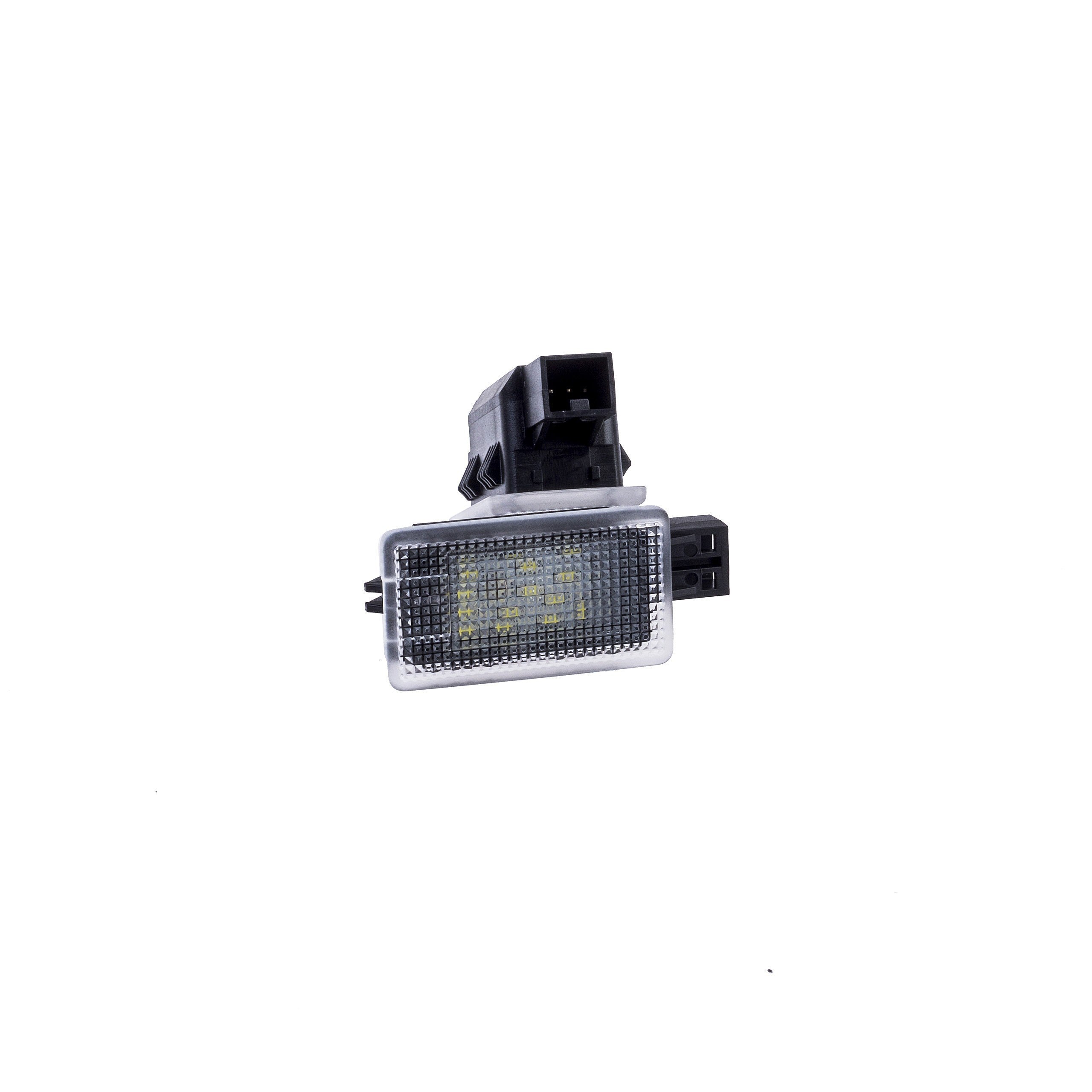 LED-interiörbelysning Volvo C70/S60 II m.fl. – 6000K