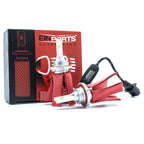 LED-konverteringssats – 4300K – 12V - 24V – Px26.4t