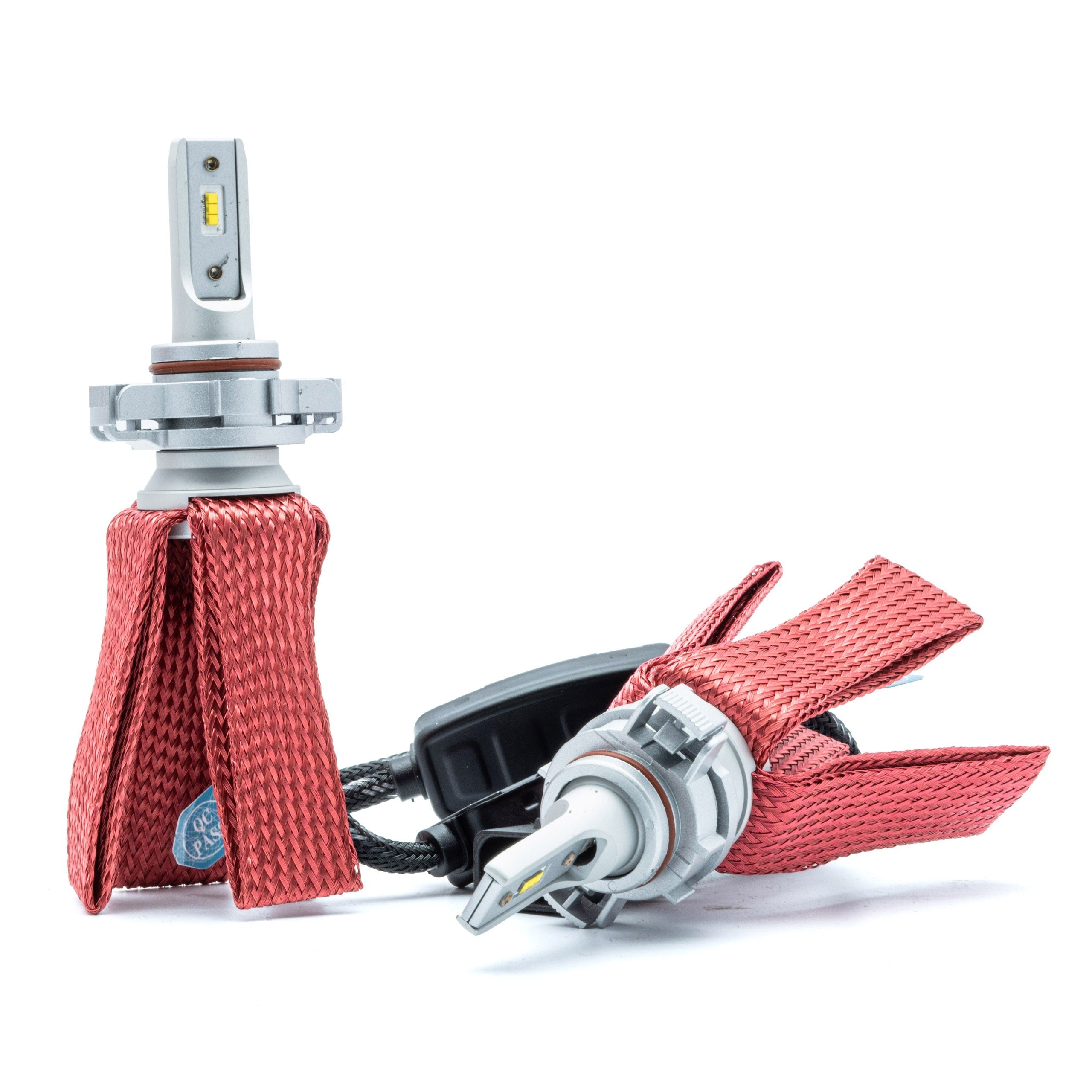 LED-konverteringssats – 4300K – 12V, 24V – PG20