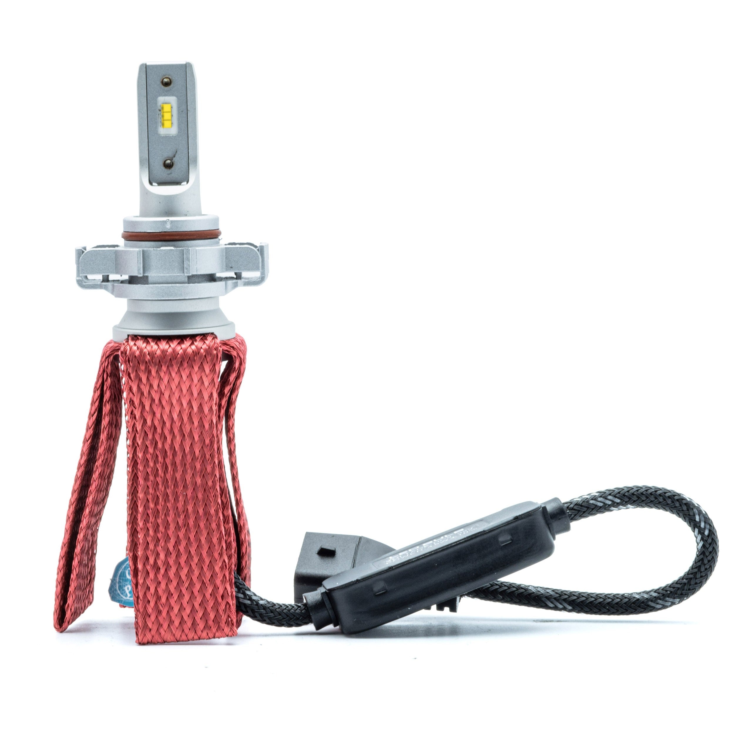 LED-konverteringssats – 4300K – 12V, 24V – PG20