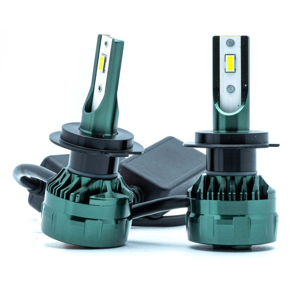 LED-konverteringssats – 6000K – 12V - 24V – 4 W – PX26D