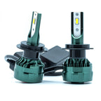 LED-konverteringssats – 6000K – 12V - 24V – 4 W – PX26D