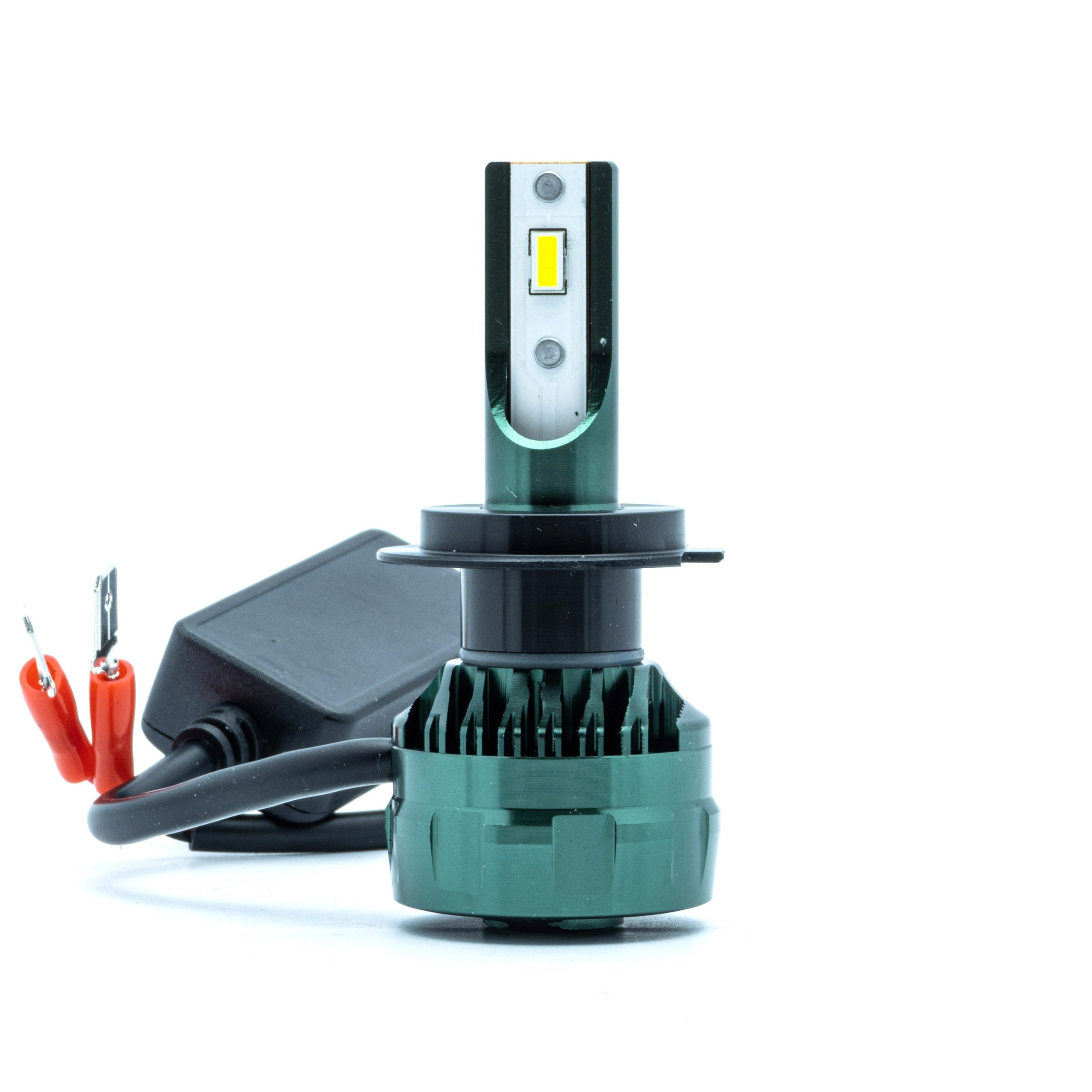 LED-konverteringssats – 6000K – 12V - 24V – 4 W – PX26D