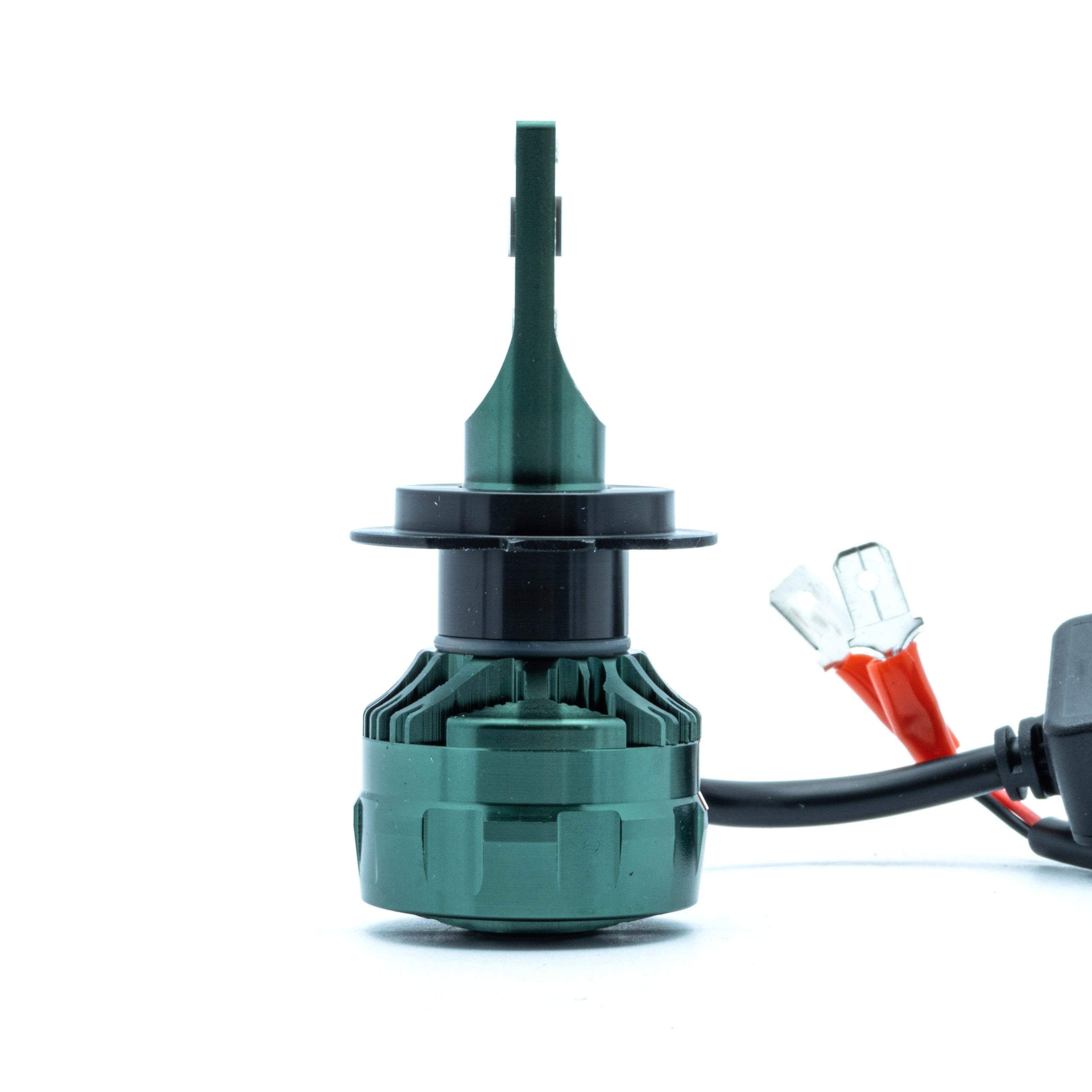 LED-konverteringssats – 6000K – 12V - 24V – 4 W – PX26D