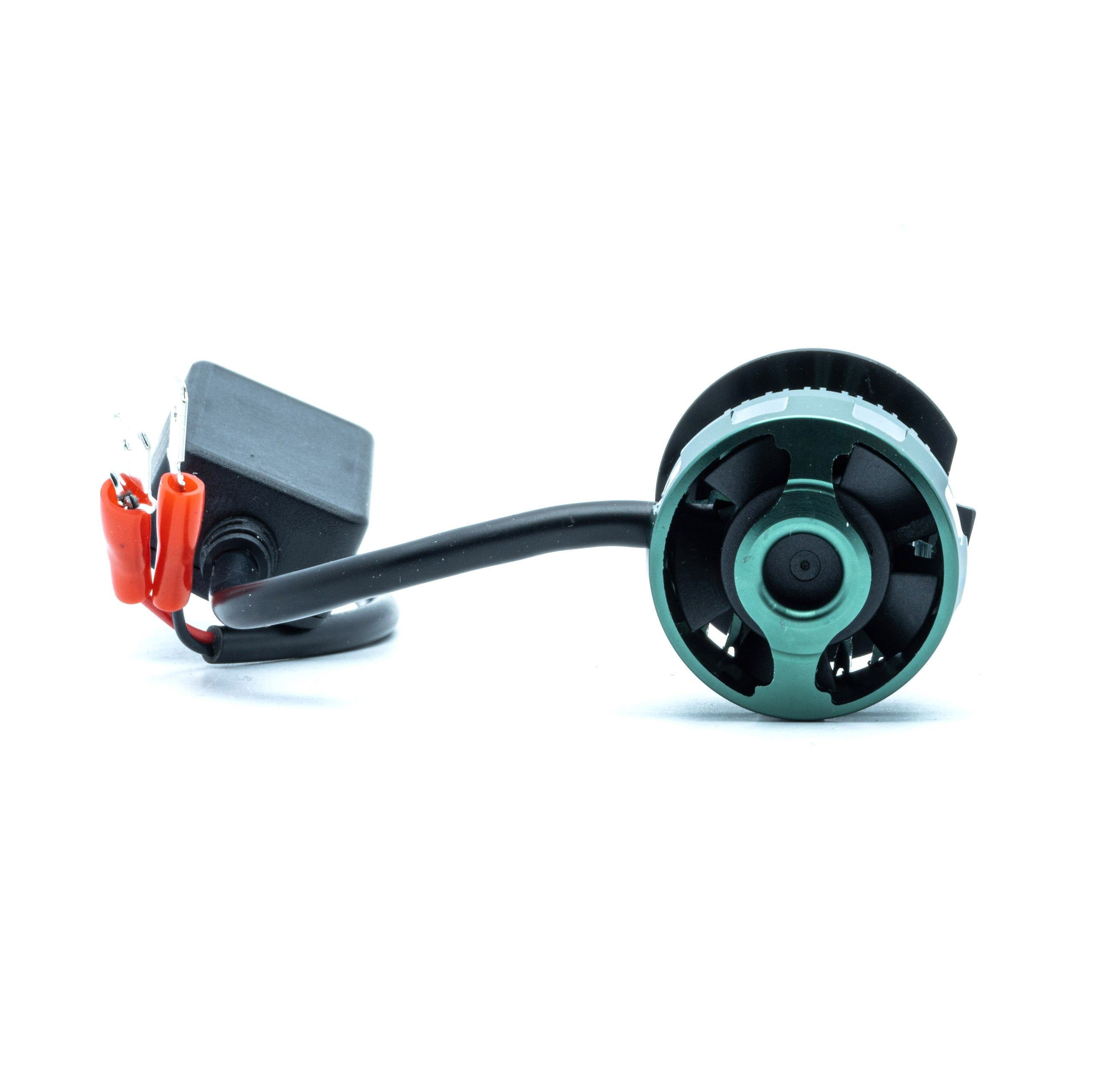 LED-konverteringssats – 6000K – 12V - 24V – 4 W – PX26D