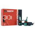 LED-konverteringssats – H8 – 6000K – 12V - 24V – 4 W