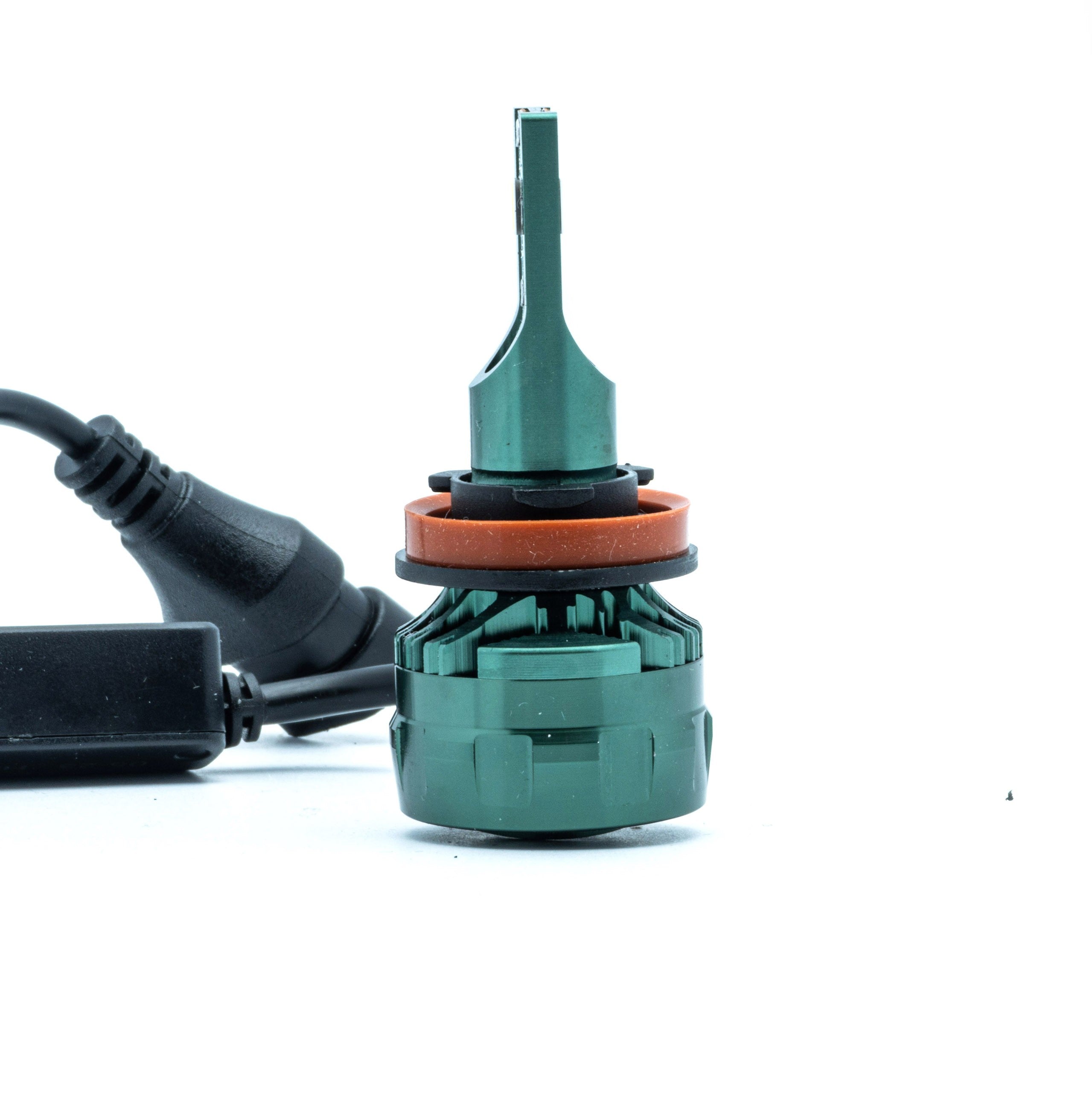 LED-konverteringssats – H8 – 6000K – 12V - 24V – 4 W