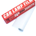 Skyddsfilm för bil – 200 cm – Polyester