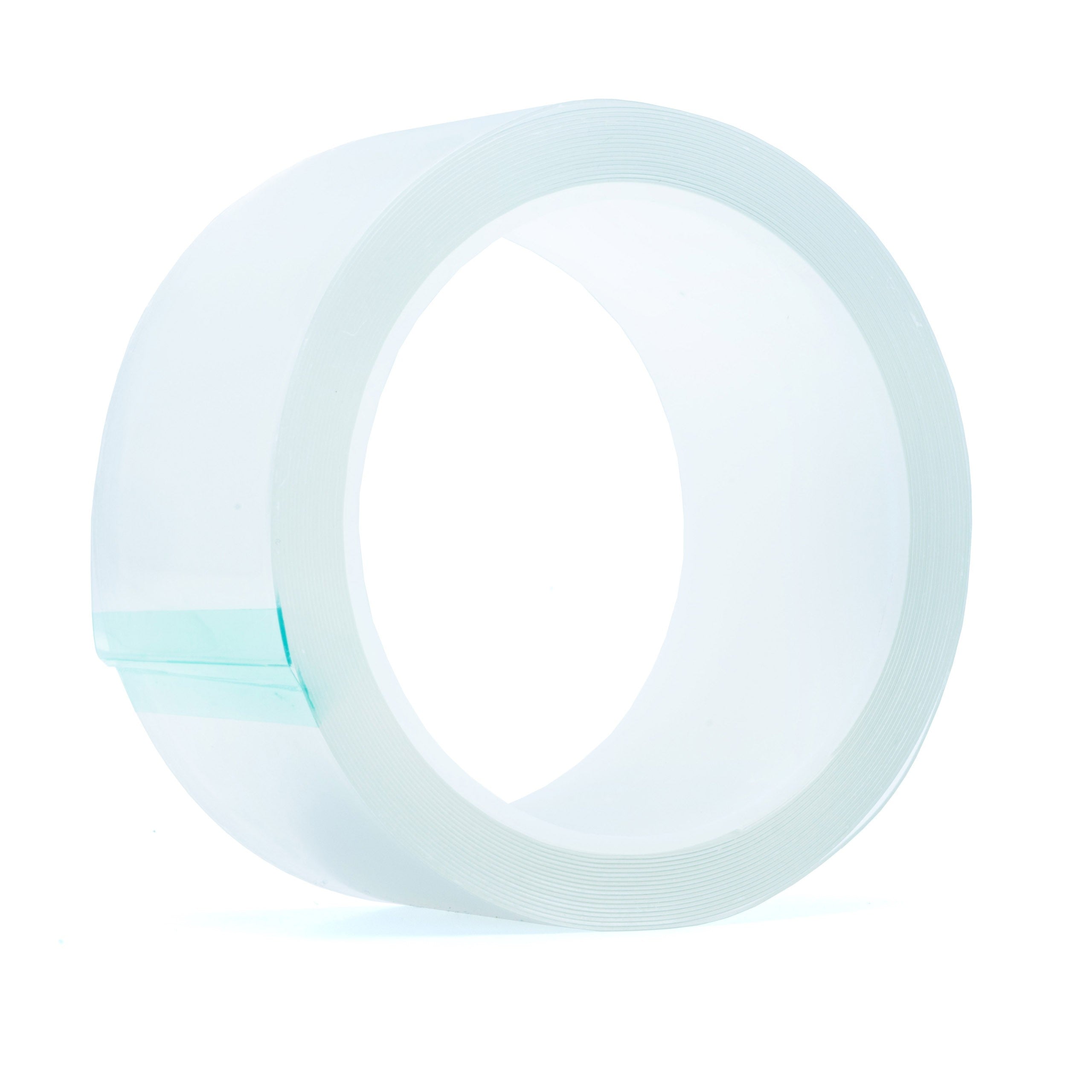 Skyddsfilm för bil – Transparent – 5 m – TPH
