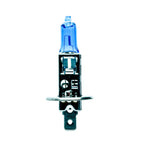 Halogenlampsats – H1 – 6000K – 9V - 16V – 2-pack