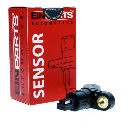 ABS-givare Audi A3/TT m.fl. – bak – utan kabel