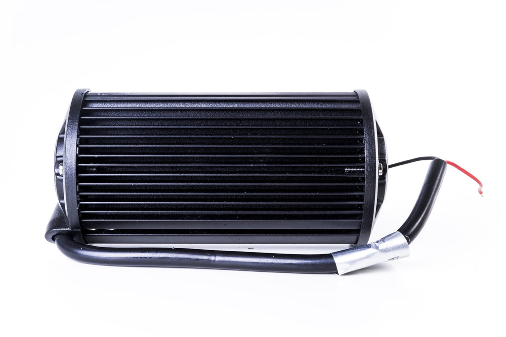 LED-arbetslampa – 60 W – 6000K – 12 LED – 7200 LM – 165 mm