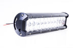 LED-arbetslampa – 120 W – 6000K – 24 LED – 14400 LM – 300 mm
