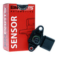 MAP-/laddtrycksgivare Ford Mondeo III