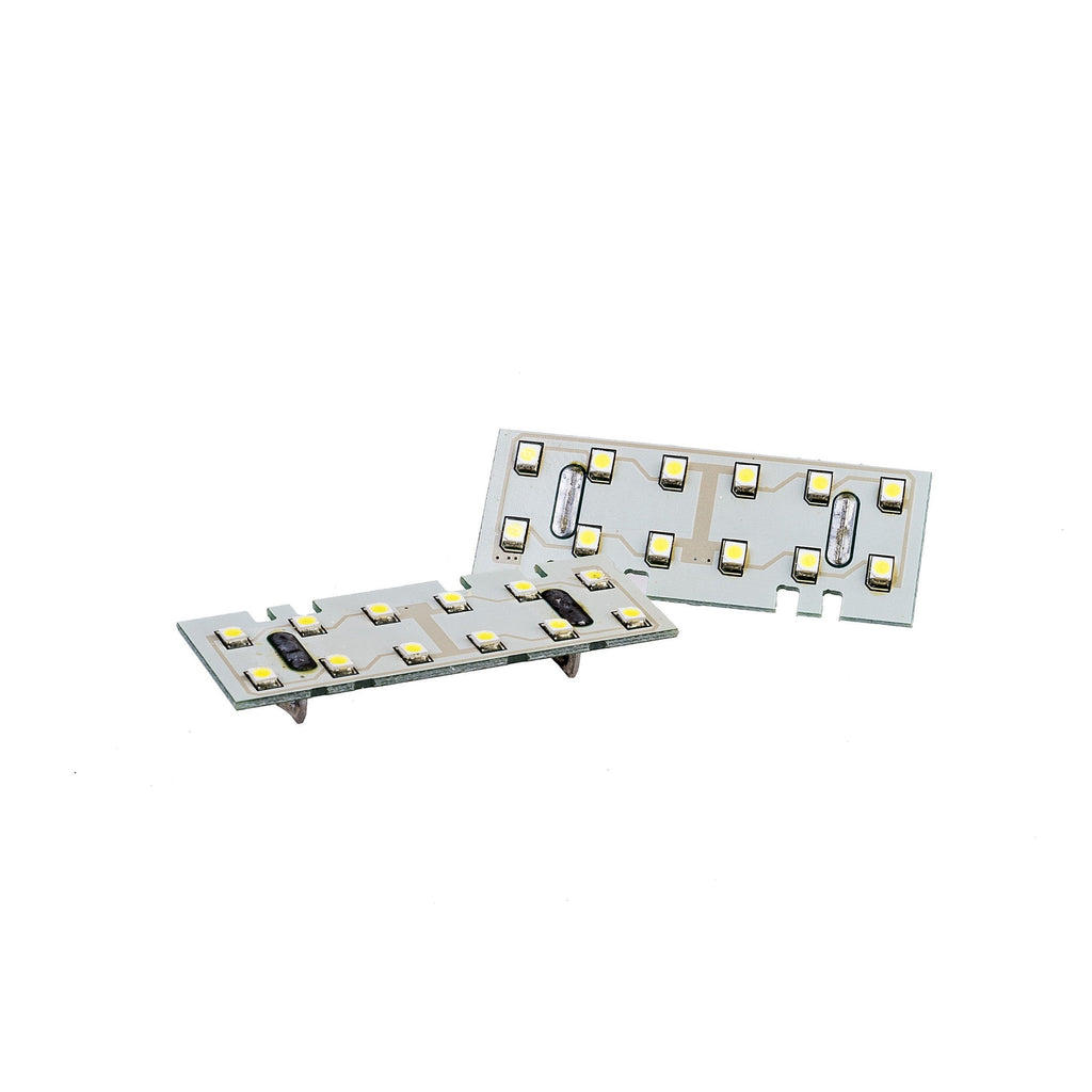LED-interiörbelysning BMW 3 E90/3 E91 m.fl. – 6000K