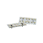 LED-interiörbelysning BMW 3 E90/3 E91 m.fl. – 6000K
