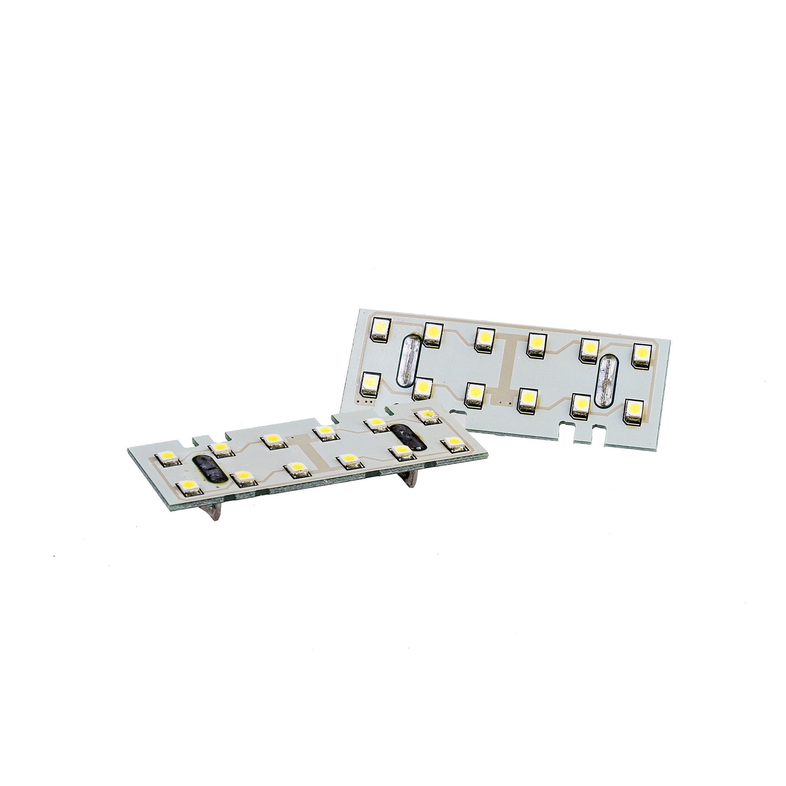 LED-interiörbelysning BMW 3 E90/3 E91 m.fl. – 6000K