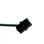 Vevaxelgivare Alfa Romeo 147/156 m.fl. – oval/ induktiv givare
