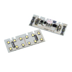 LED-interiörbelysning BMW 3 E90/3 E91 m.fl. – 6000K