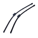Torkarblad fram Mazda 3/Opel Astra m.fl. – 2-pack