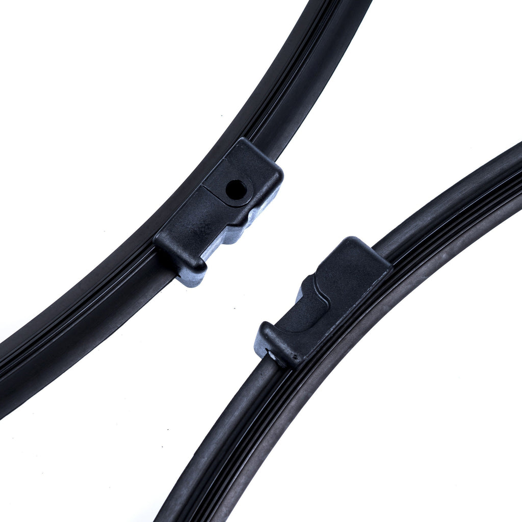 Torkarblad fram Audi TT/Skoda Superb m.fl. – 2-pack