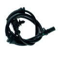 ABS-givare Mitsubishi Colt VI/Smart Forfour – bak