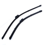 Torkarblad fram Mercedes-Benz GLK-klass/Opel Astra – 2-pack