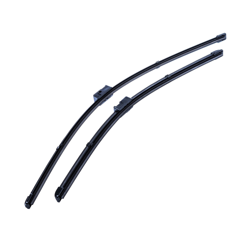 Torkarblad fram BMW X5/X6 m.fl. – 2-pack – fäste A