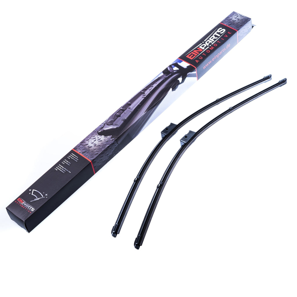Torkarblad fram Mercedes-Benz CLS-klass/CLS-klass Shooting Brake m.fl. – 2-pack